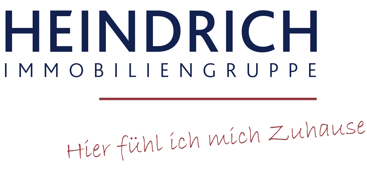 Heindrich Hausverwaltungen GmbH Logo