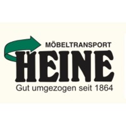 Möbeltransport Heine GmbH Logo