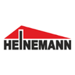 Heinemann GmbH Logo