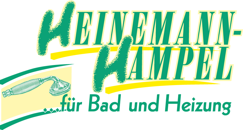Heinemann-Hampel Sanitär GmbH Logo