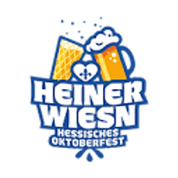 Heiner Wiesn Logo