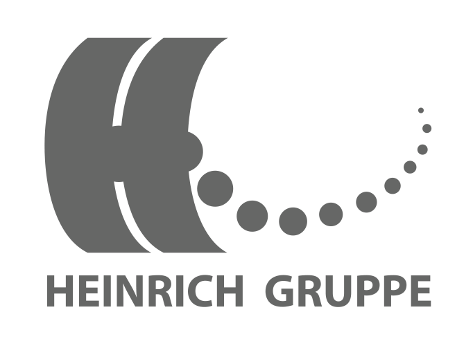 Heinrich Beteiligungs GmbH Heizungsinstallation Logo