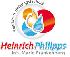 Heinrich Philipps Inh. Mario Frankenberg Logo