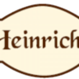 Heinrich's GmbH Logo