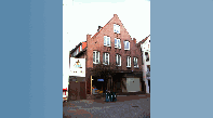 Heinrich Skau e.K. Logo