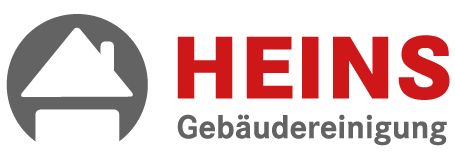 Heins Gebäudereinigung Gebäudereinigung Logo