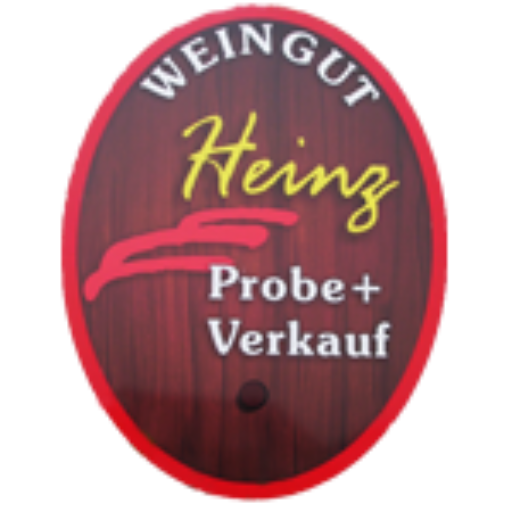 Heinz Albert, Heinz Günter Weingut Rebenveredelung Logo