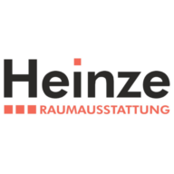 Heinze Raumausstattung Inh. Frank Heinze Logo