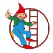 Die Heinzelmännchen Logo
