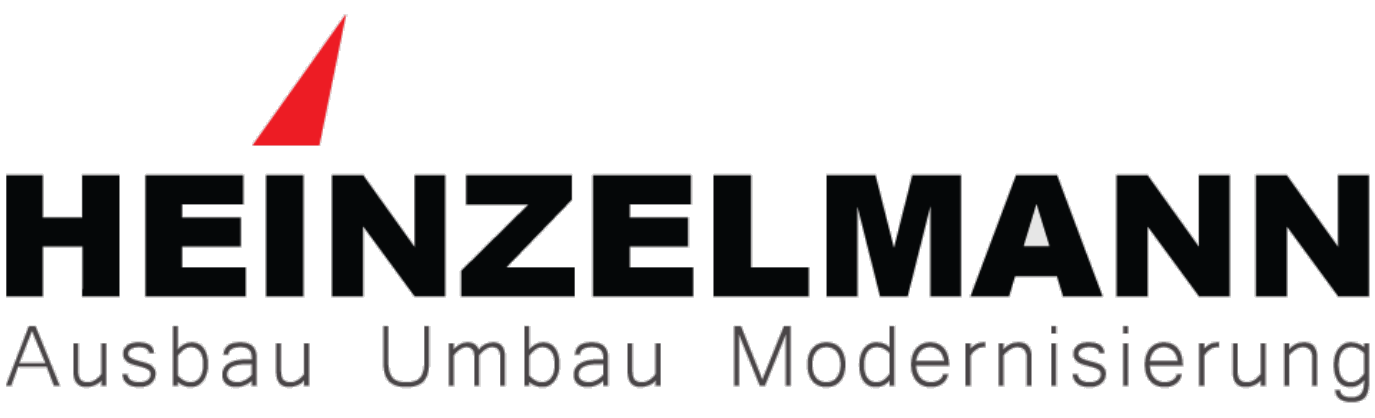 Heinzelmann GmbH Immobilien Logo