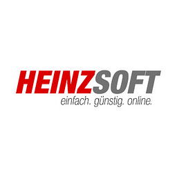 Heinzsoft Logo