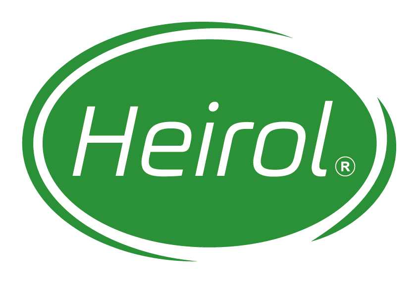 Heirol Kosmetik Logo