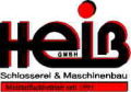 Heiß GmbH Logo
