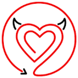 Heisse Kontakte Logo