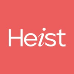 Heist Studios Logo