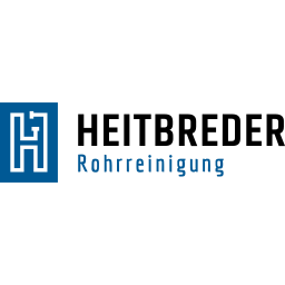 Heitbreder Rohrreinigung GmbH & Co. KG Logo