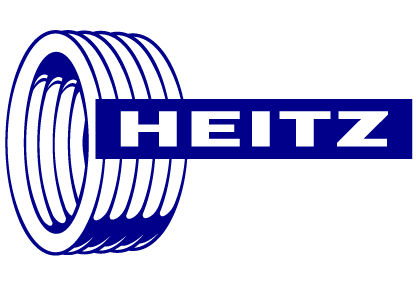 Heitz GmbH Metallbälge Kompensatoren Logo