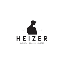 Heizer Kaffee Logo