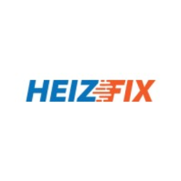 Heizfix GmbH Logo