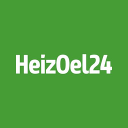 HeizOel24 Logo