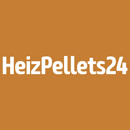 HeizPellets24 Logo