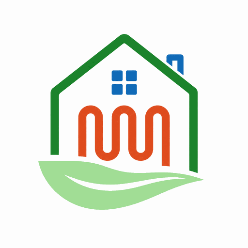 Heizsparer Logo