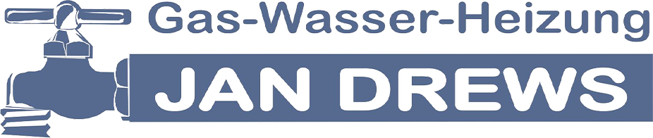 Drews Jan Installateur- und Heizungsbauermeister Logo