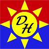 Heß Dietmar Logo