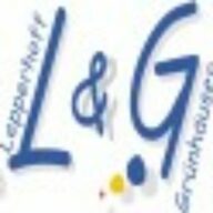 Lepperhoff & Grünhäuser GmbH Logo