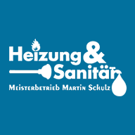 Schulz Martin Heizung & Sanitär Logo