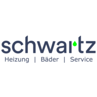 Schwartz GmbH Heizungsbau Logo