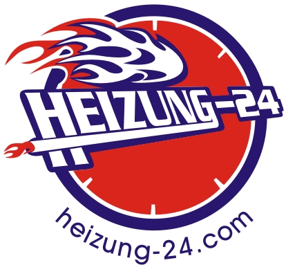 Heizung24 Logo