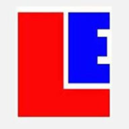 Laufer Erwin Heizungsbau GmbH Heizungsbau Logo