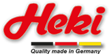 Heki Kittler GmbH Logo