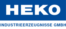 Heko Industrie- erzeugnisse GmbH Logo