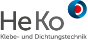 HeKo GmbH Logo