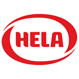 Hela Shop Logo