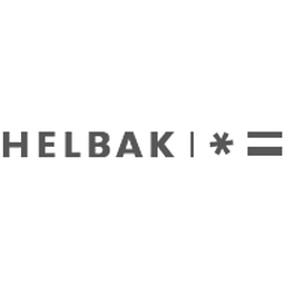 Helbak Logo