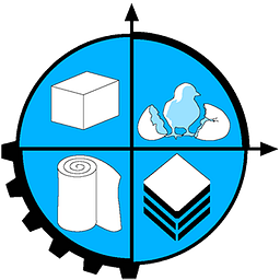 Helbing GmbH Packing Systems Logo