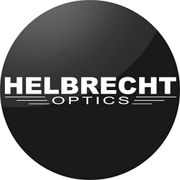 HELBRECHT Optics Logo