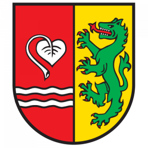 Verwaltungsgemeinschaft Heldenstein Logo
