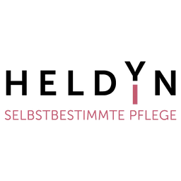 HeldYn CARE GmbH - Akutpflegedienst Wien Logo