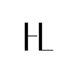 Helena Laurent Logo