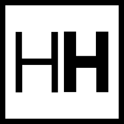 Helenaheilig Logo
