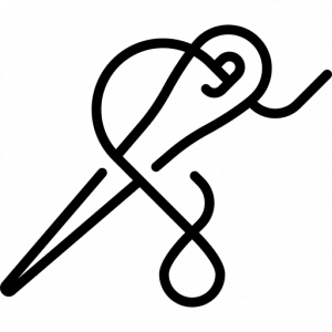 Helen Mode Änderungsschneiderei Logo