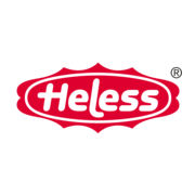 Heless GmbH Qualitäts-Spielwaren Logo