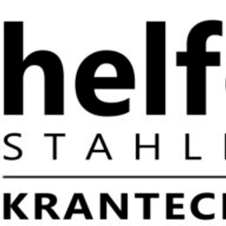 Helfer Elektrotechnik Kranservice GmbH & Co. KG Logo