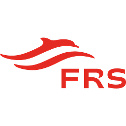FRS Helgoline GmbH & Co. KG Logo