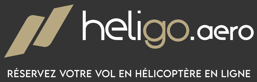 Heligo Logo
