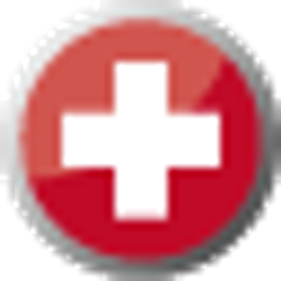 Helikopterflug Logo